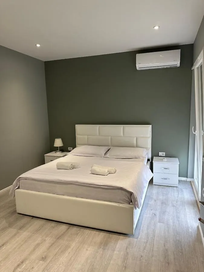 Panorama Apartments Tirana